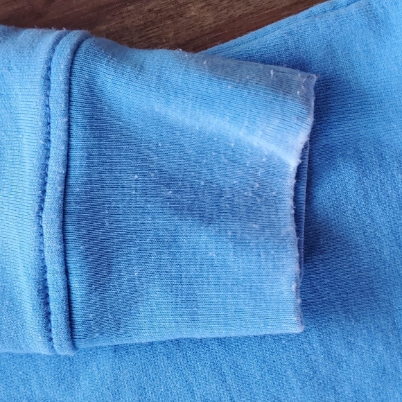 Snoopy NYC sweatshirt - Picture 4 of 4